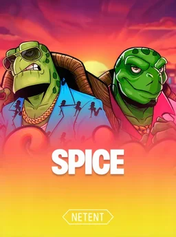 spice